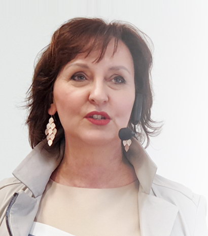 Lucia Gräfe - Alle Kontaktdaten für Ihre Nachricht an mich